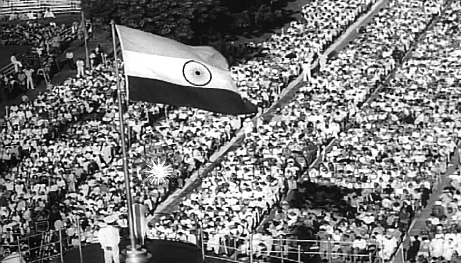 15 अगस्‍त 1947: आजादी से एक दिन पहले कैसा था माहौल......