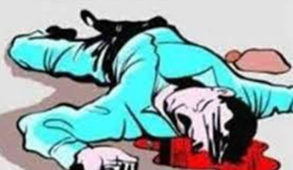 सोलन: अस्पताल में मरीज खिड़की से कूदा, मौत