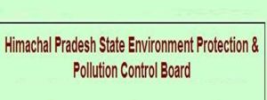 हिमाचल प्रदेश राज्य प्रदूषण नियंत्रण बोर्ड "SKOCH ऑर्डर-ऑफ़-मेरिट अवार्ड" के लिए चयनित
