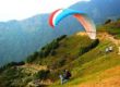 बिलिंग से उड़ान भरने के बाद दिल्ली का पैराग्‍लाइडर पायलट पहाड़‍ियों में लापता