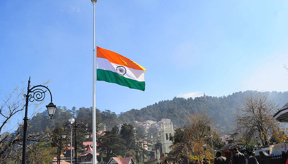 राज्यपाल और मुख्यमंत्री ने केंद्रीय मंत्री अनंत कुमार के निधन पर जताया शोक, हिमाचल में एक दिन का राजकीय शोक