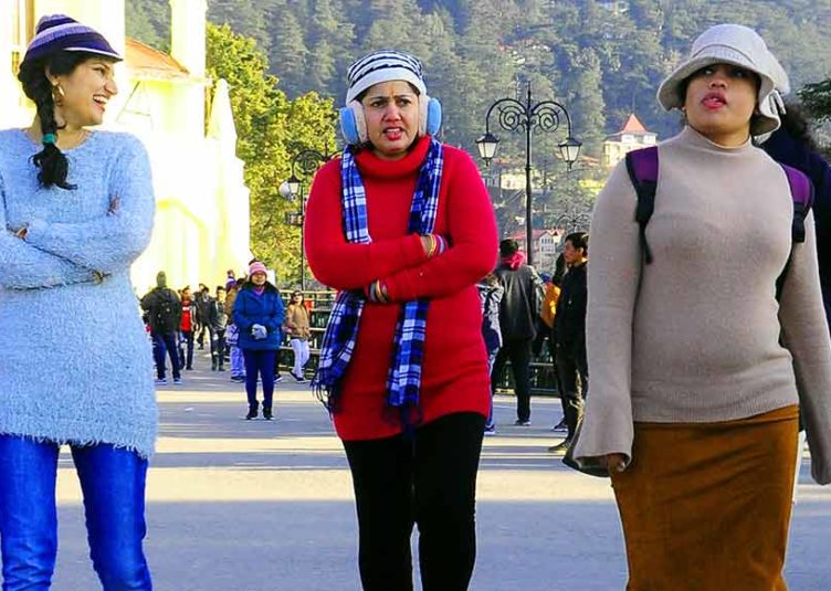 हिमाचल: मंगलवार को रहेगा मौसम साफ