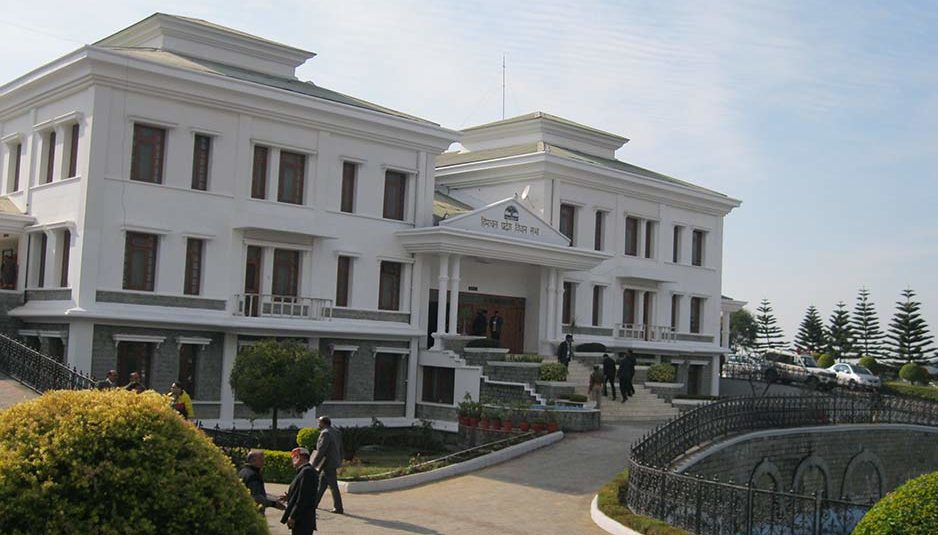 धर्मशाला विधानसभा शीत सत्र: दूसरे दिन गर्माया सदन, कांग्रेस विधायकों का सदन से वॉकआउट