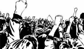 छात्र संघ चुनाव बहाल नहीं किए तो एबीवीपी खोलेगी सरकार के खिलाफ मोर्चा