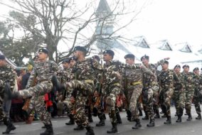 हिमाचल: आर्मी भर्ती का लिखित परीक्षा परिणाम घोषित, 936 युवा पहनेंगे सेना की वर्दी