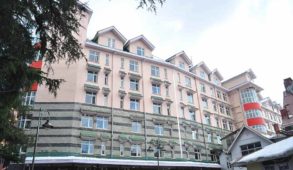 शिमला: जल्द जनता को मिलेगा KNH का नया भवन