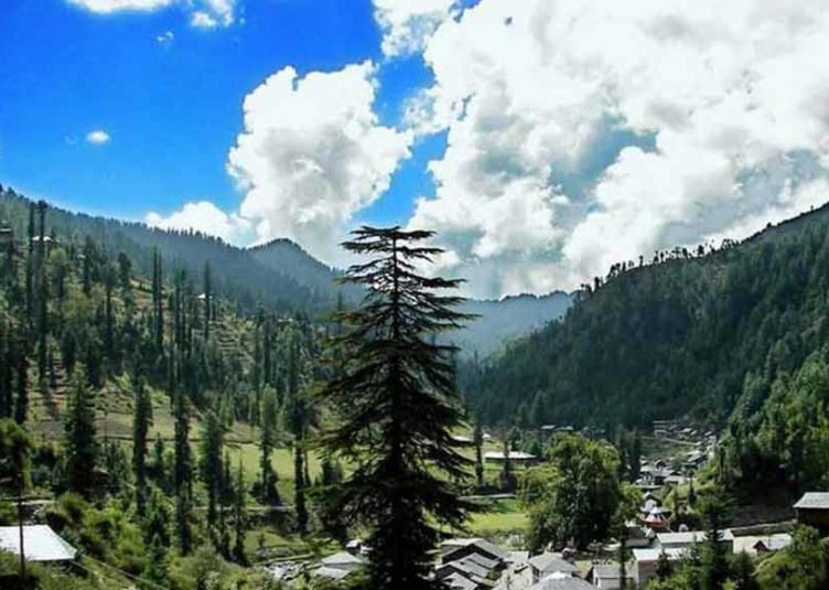 हिमाचल: दो दिन मौसम रहेगा साफ