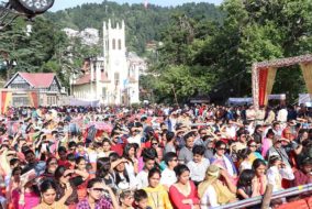शिमला ग्रीष्मोत्सव में दिखाई प्रदेश की संस्कृति, महिला अधिकारों व सामाजिक व्यवस्था को उकेरती विभिन्न फिल्में