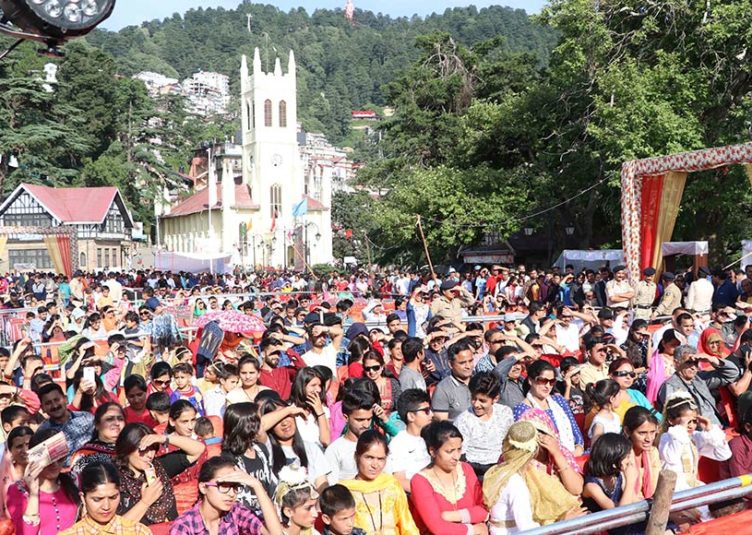 शिमला ग्रीष्मोत्सव में दिखाई प्रदेश की संस्कृति, महिला अधिकारों व सामाजिक व्यवस्था को उकेरती विभिन्न फिल्में