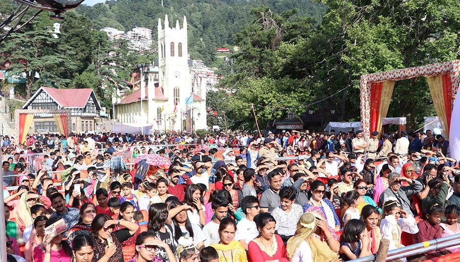 शिमला ग्रीष्मोत्सव में दिखाई प्रदेश की संस्कृति, महिला अधिकारों व सामाजिक व्यवस्था को उकेरती विभिन्न फिल्में