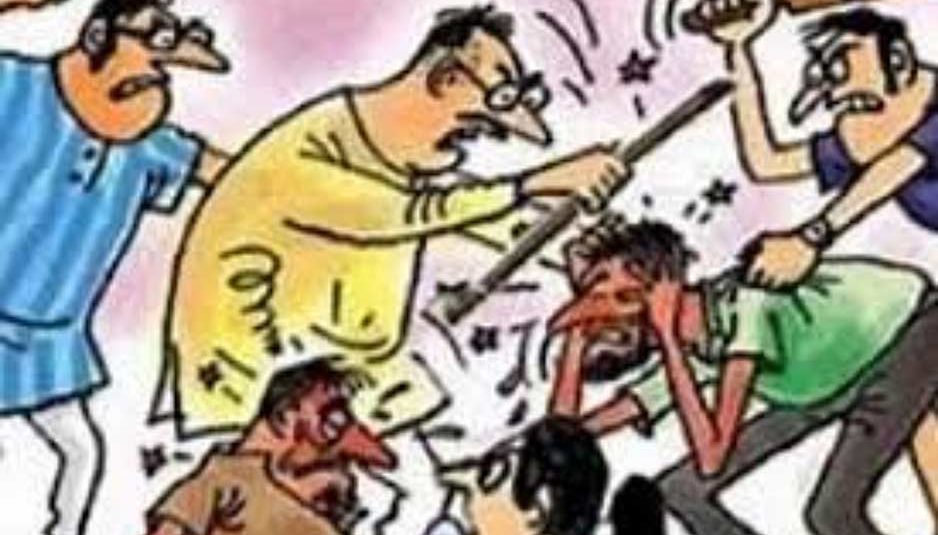 कुल्लू: पर्यटकों से मारपीट