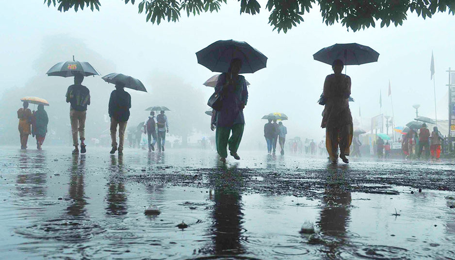 बरसात में स्वास्थ्य के प्रति रहें सचेत और सजग : डॉ. प्रेम मच्छान
