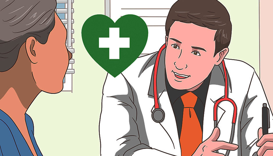 50 के बाद यूँ रखें अपनी सेहत का ख्याल...