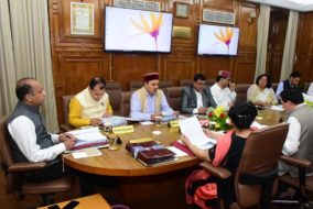 Himachal Cabinet Decisions Part-II and Final