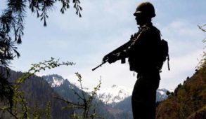 कश्मीर पर फैसले से बौखलाया पाकिस्तान, राजौरी में तोड़ा सीजफायर, भारतीय सेना ने दिया माकूल जवाब