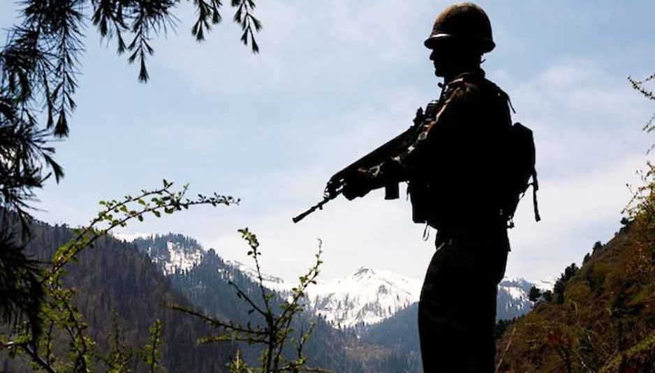 कश्मीर पर फैसले से बौखलाया पाकिस्तान, राजौरी में तोड़ा सीजफायर, भारतीय सेना ने दिया माकूल जवाब