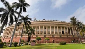 लोकसभा लाइव: मुख्य बिंदु....