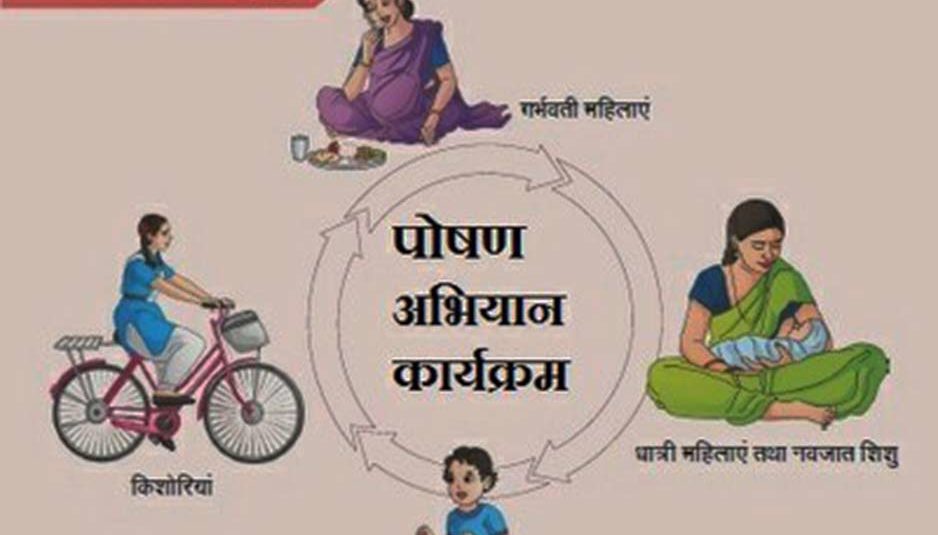 जिला शिमला में चलेगा पंचायत से लेकर गांव तक पोषण जागरूकता अभियान