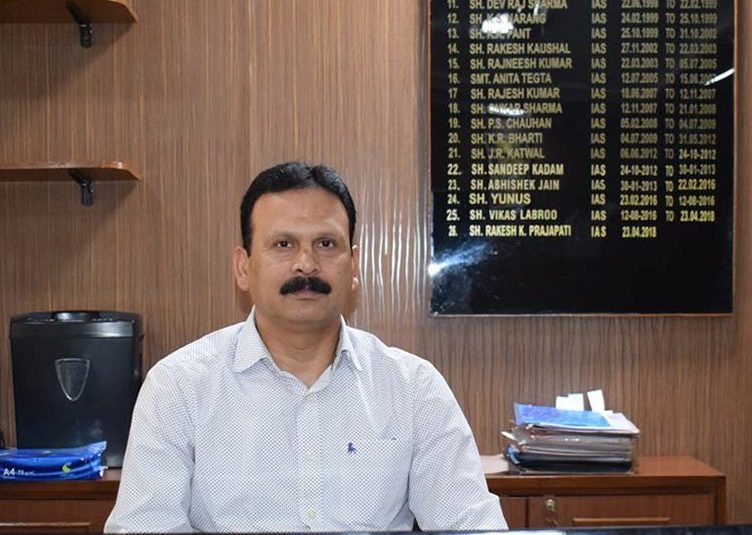 डीसी ऊना संदीप बोले: आपकी थोड़ी सी भी मदद से मिलेगा जरूरतमंद लोगों को वरदान