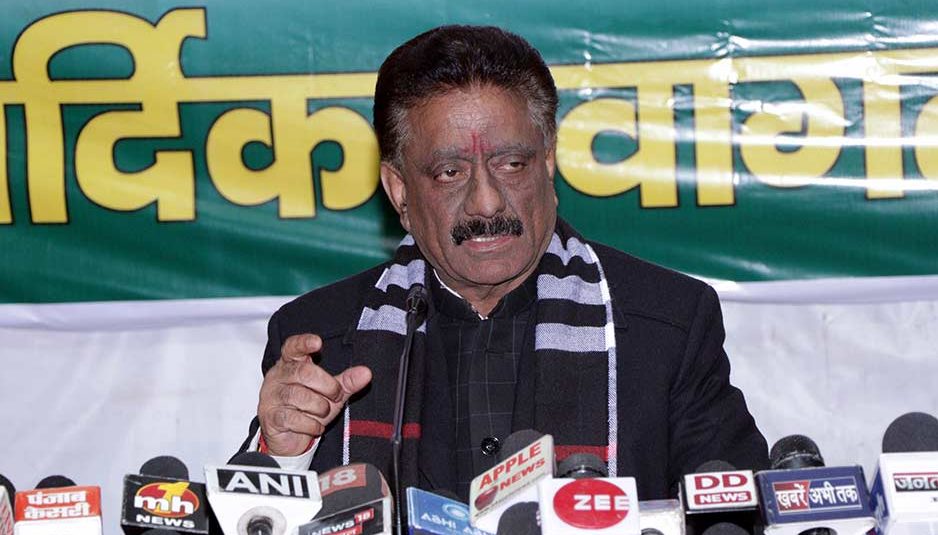 6-7 अगस्त को ली जाने वाली निर्धारित अलाइड मुख्य परीक्षा को स्थागित करने की कांग्रेस अध्यक्ष ने की मांग