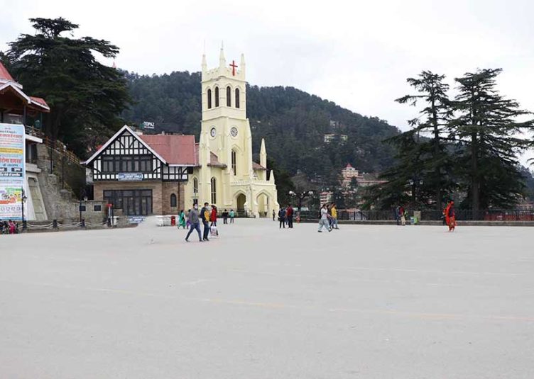 हिमाचल: प्रदेश सरकार ने 10 मई तक बढ़ाई सब तरह की बंदिशें...