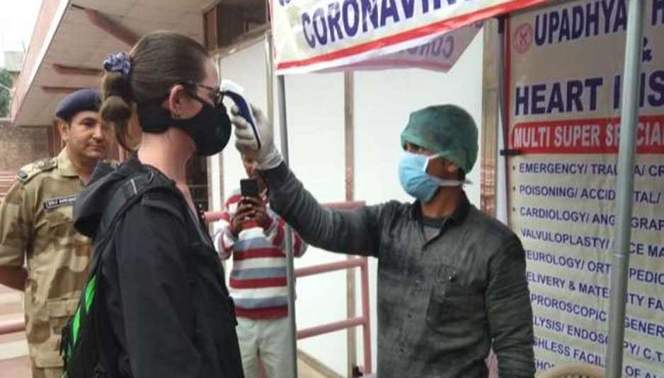 Coronavirus: भारत में कोरोना के नए स्ट्रेन का अटैक, ब्रिटेन से लौटे 6 लोग संक्रमित
