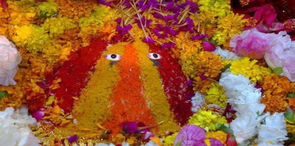 चिंतपूर्णी में नवरात्र मेलों के दौरान हवन, पूजन पर प्रतिबंध व प्रसाद चढ़ाने पर भी रोक