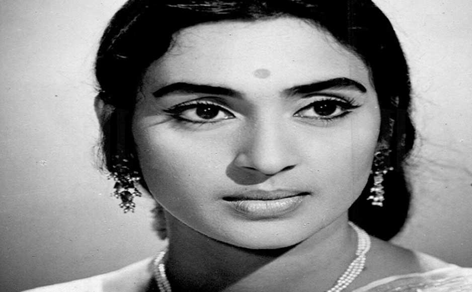 यादों के झरोखे: सशक्त अभिनय से पहचान बनाने वाली महान नैसर्गिक अभिनेत्री : नूतन