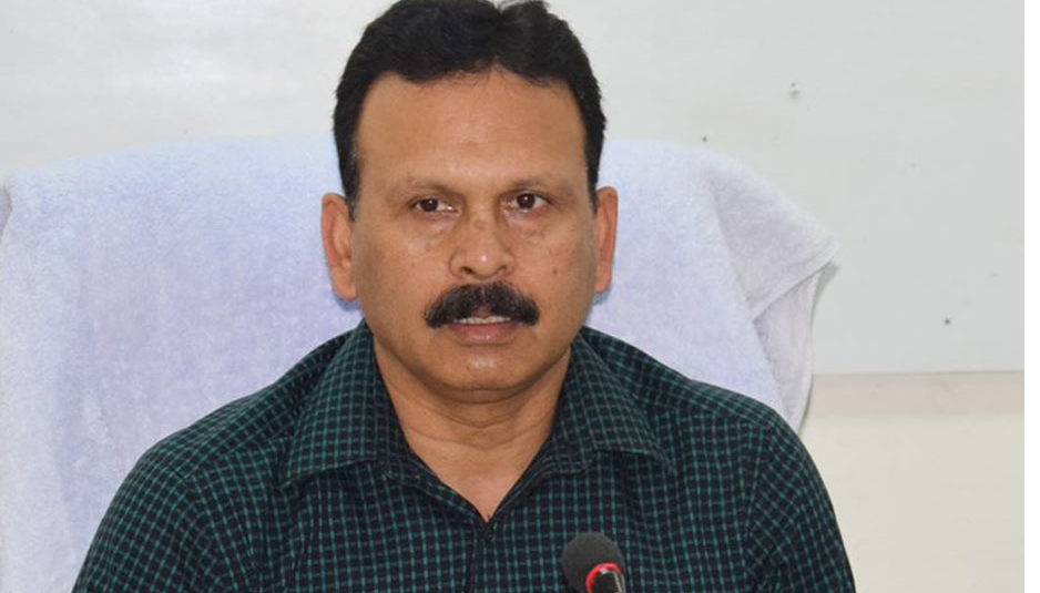 10 सितंबर से चिंतपूर्णी मंदिर खोलने की तैयारी, एक दिन में 500 श्रद्धालु ही कर पाएंगे मां चिंतपूर्णी के दर्शन