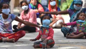 corona in india live updates: भारत में कोरोना की रफ्तार तेज, 24 घंटे में 265 की मौत