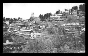 shimla-1937