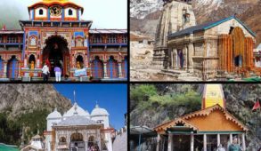 एक जुलाई से शुरू होने वाली चार धाम यात्रा के लिए जारी हुई गाइडलाइन..