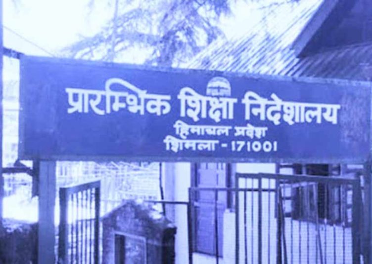 TGT के 554 पदों पर बैचवाइज भर्ती की प्रक्रिया शुरू, शिक्षा निदेशालय ने जारी किया शेड्यूल