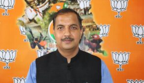 नई शिक्षा नीति से मिलेंगे दूरगामी परिणाम : त्रिलोक जम्वाल