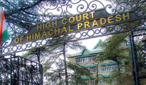 परवाणू-शिमला फोरलेन पर सनवारा में टोल वसूली पर लगी रोक हटी