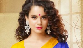 हिमाचल: मुंबई से मनाली वापस पहुंचीं अभिनेत्री कंगना रणौत