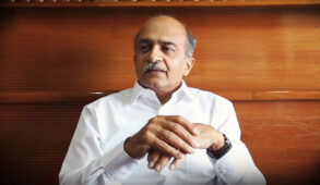 भूषण अवमानना केस: अटॉर्नी जनरल बोले, चेतावनी देकर छोड़ दें, SC ने कहा- जवाब पहले से भी ज्यादा अपमानजनक