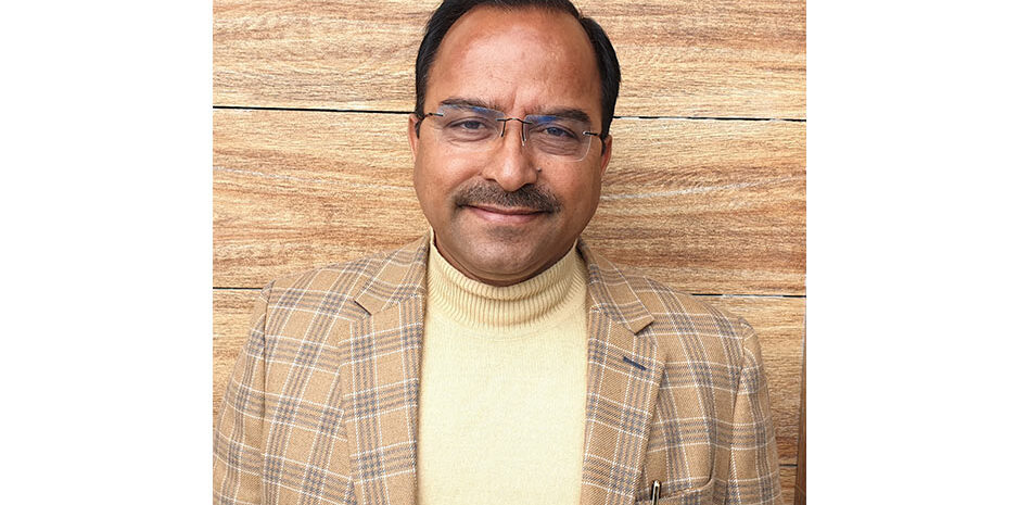 कांग्रेस पार्टी के नेताओं को भाजपा की चिंता करने के बजाए अपने कुनबे की चिंता करनी चाहिए : त्रिलोक कपूर