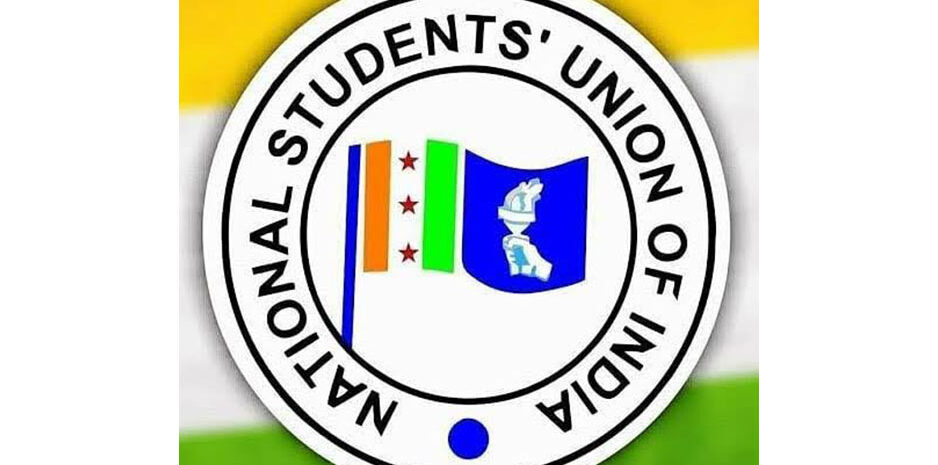 HPU होस्टलों में रह रहे छात्रों को कर्फ्यू के दौरान होस्टलों में ही रहने दिया जाए : NSUI