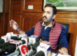 भाजपा की आदत केवल झूठ बोलने की और लोगों को गुमराह करने की : विक्रमादित्य सिंह