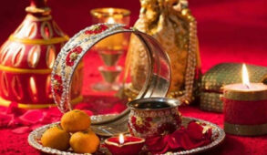 इस बार “करवा चौथ” पर शुभ संयोग: अखंड सौभाग्य वरदान के साथ सुख-समृद्धि का भी प्राप्त होगा आशीर्वाद