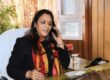 हिमाचल: महिला आयोग की अध्यक्ष डेजी ठाकुर को मिला सेवा विस्तार