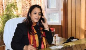 हिमाचल: महिला आयोग की अध्यक्ष डेजी ठाकुर को मिला सेवा विस्तार