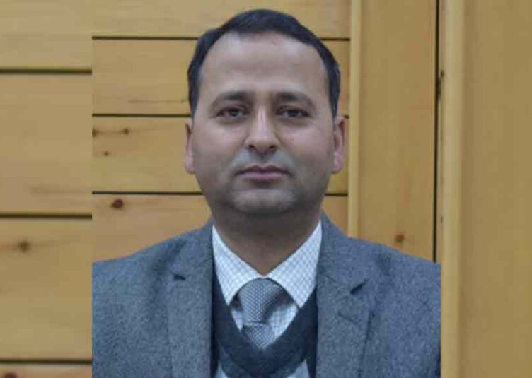 प्रगतिशील किसानों- बागवानों, मत्स्य पालकों और पशुपालकों से समन्वय स्थापित करें विभाग : उपायुक्त डीसी राणा