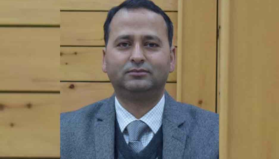प्रगतिशील किसानों- बागवानों, मत्स्य पालकों और पशुपालकों से समन्वय स्थापित करें विभाग : उपायुक्त डीसी राणा
