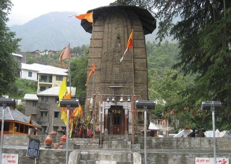 भारतीय पुरातात्विक सर्वेक्षण के अधीन आने वाले मंदिर रहेंगे बंद