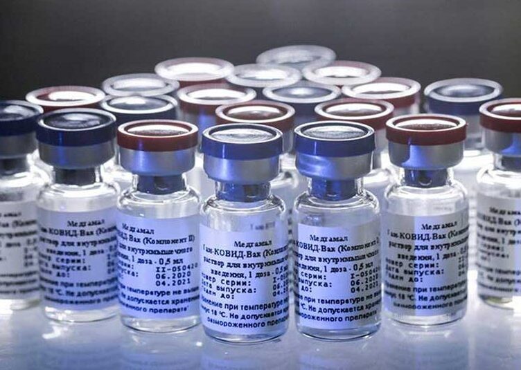 हिमाचल में 31 मई को 18 से 44 साल के 25514 लोगों को लगेगी कोरोना वैक्सीन : राष्ट्रीय स्वास्थ्य मिशन निदेशक डाॅ. निपुण जिंदल